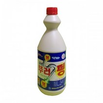 다마가_ 뚜러 펑 배관세정제, 단일 수량, 1개