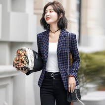 여성정장자켓 뉴타임즈+A25