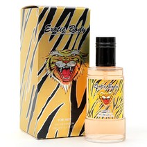 USA 미국직수입 남자향수 이그조틱바디 100ml