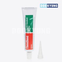 D_스리본드 실리콘 액상 가스켓 TB-1211 100g, 단품