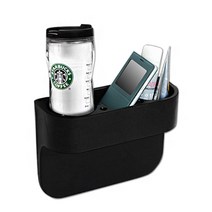 더뉴아반떼MD 차량용컵홀더 사이드트리플홀더 컵거치대 사이드포켓 멀티홀더, 1개