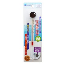 수이사쿠 자석온도계(M), 단품