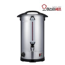 미스터셰프 자동 전기물끓이기 12호 MR-C12L, 12리터