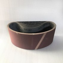 디어포스 벨트 사포 100*915 (436) 5장묶음, 60방, 5장