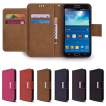 LG G8/G7/G6/G5/G4/G3/G2/G프로용 케어 시크릿카드 지갑형 다이어리 스마트폰 케이스
