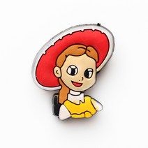 [플로라플로라]실내화 슬리퍼 꾸미기 신발장식 악세사리 파츠 선택10