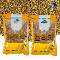 [동강마루] [영월농협] 보리차 500gx2봉, 2개