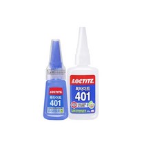 순간접착제 록타이트 다용도20g 50g #401 LOCTITE Henkel, 록타이트401(50g), 1개