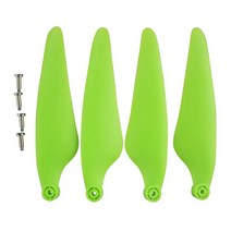 Hubsan ZINO H117S 협산지노 드론부품모음, 08. (ZINO) 프로펠러그린