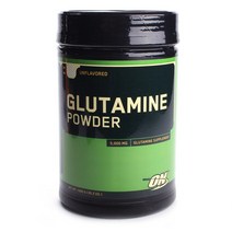 옵티멈뉴트리션 글루타민 파우더 5000mg, 1000g, 1개