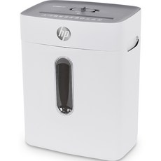 HP 소형 문서세단기 15L