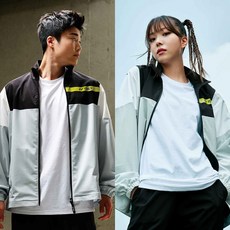 배드민턴자켓 TOP01