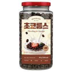 씨알로 초코룹스