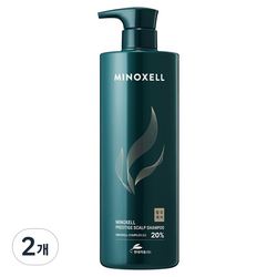 마이녹셀 프레스티지 스칼프 샴푸, 960ml, 2개