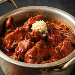 (1+1) 대구 동인동 돼지갈비찜 매콤1kg+매콤1kg