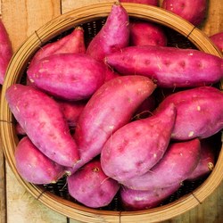 [10시이전 주문 당일출고 ]전라도 꿀고구마  베니하루카 3kg 5kg 10kg 고구마