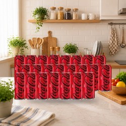 코카콜라 제로, 490ml, 24개