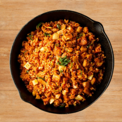 유가네 닭갈비 볶음밥 210g