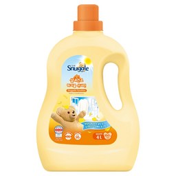 스너글 실내건조 허거블 선샤인 섬유유연제, 집에서도 느끼는 햇살의 포근함!