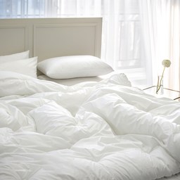 그래이불 국내산 순수 오가닉 코튼100 호텔 침구세트, 편안한 수면을 위한 최고의 선택!