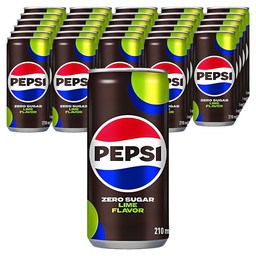 펩시 제로슈거 라임향, 당신의 청량감을 책임지는 최고의 선택!