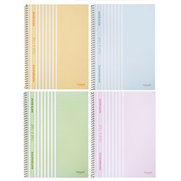 탐사 수학 반반 오답 연습장 스프링 노트로 수학 공부를 더 쉽게!