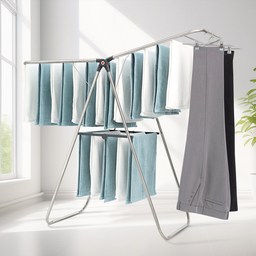 조은리빙 대형 빨래건조대: 실용성과 디자인을 모두 갖춘 최고의 선택!
