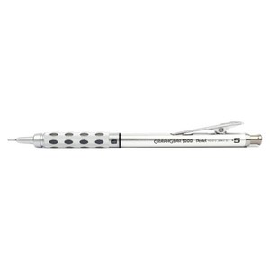 펜텔 PG1015 그래프기어 1000 샤프, 0.5mm, 1개