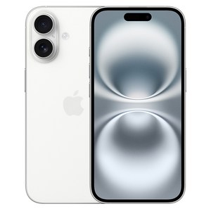 Apple 정품 아이폰 16 자급제, 화이트, 256GB