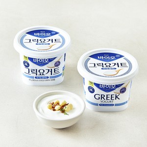 [로켓프레시] 매일바이오 그릭요거트 무가당 플레인