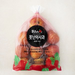 [로켓프레시] 프레샤인 충주 못난이사과