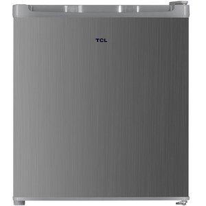 TCL 미니냉장고 그레이 46L F48SDVS