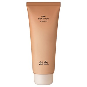 한율 부들밤 말끔피지 모공팩 AD 100ml, 1개입, 1개