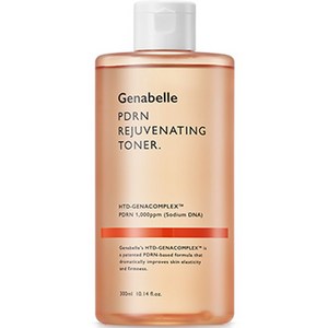 제나벨 PDRN 리쥬비네이팅 토너, 300ml, 1개