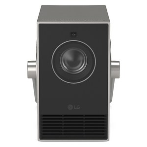 LG전자 시네빔 큐브 HU710PB