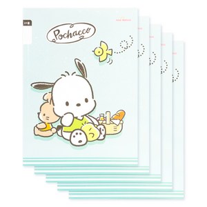 핑크망고 산리오 21줄 초등 노트