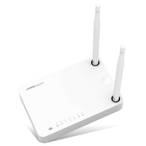 ipTIME 유무선 공유기