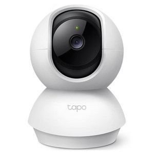 타포 360도 회전형 FHD 화질 스마트 Wi-Fi 홈 CCTV 실내용