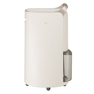 LG전자 휘센 오브제컬렉션 제습기 20L DQ205PEGA