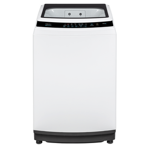 마이디어 통돌이 세탁기 MAE08W150/WK-KR 15kg 방문설치, MAE08W150/WK-KR, 화이트 + 블랙