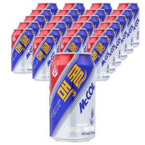 맥콜 캔