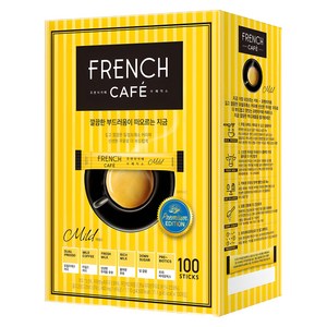 프렌치카페 카페믹스 마일드