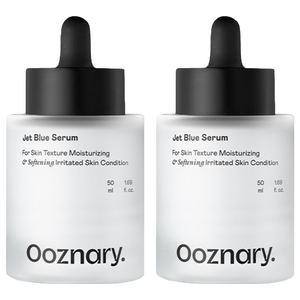 오우즈너리 젯 블루 세럼, 50ml, 2개