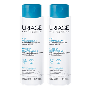 유리아쥬 레 데마끼앙 클렌징 밀크, 250ml, 2개
