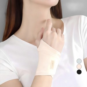 프라하우스 임산부 손목 보호대 2p