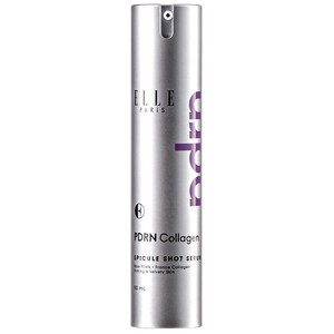 ELLE PARIS PDRN 콜라겐 스피큘샷 모공탄력 세럼, 1개, 50ml