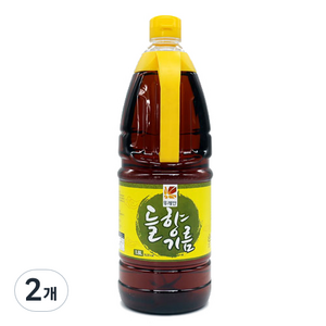 뚜레반 들향기름