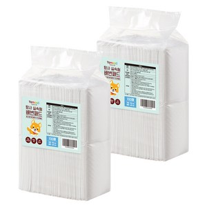 탐사 실속형 배변패드