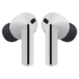 삼성전자 갤럭시 버즈3 FE 블루투스 이어폰, 단일상품, 그레이, 8.5시간, 액티브노이즈캔슬링(ANC)