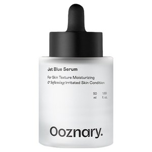 오우즈너리 젯 블루 세럼, 50ml, 1개